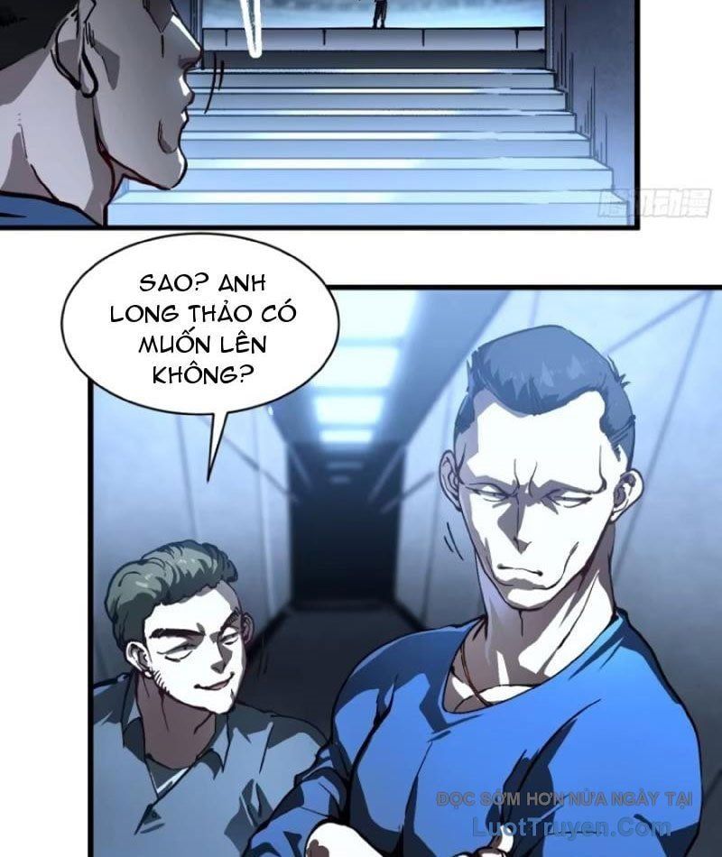 Cao Võ Tiến Hóa: Bắt Đầu Thức Tỉnh Quái Thú Chi Vương Chap 71 - Next Chap 72