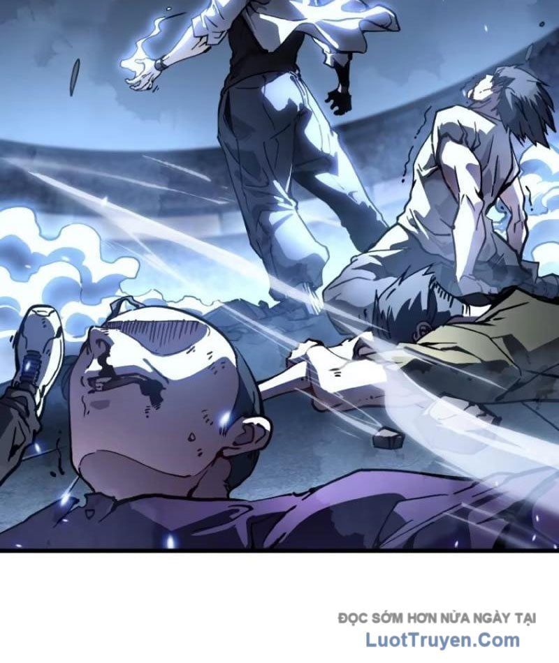 Cao Võ Tiến Hóa: Bắt Đầu Thức Tỉnh Quái Thú Chi Vương Chap 71 - Next Chap 72