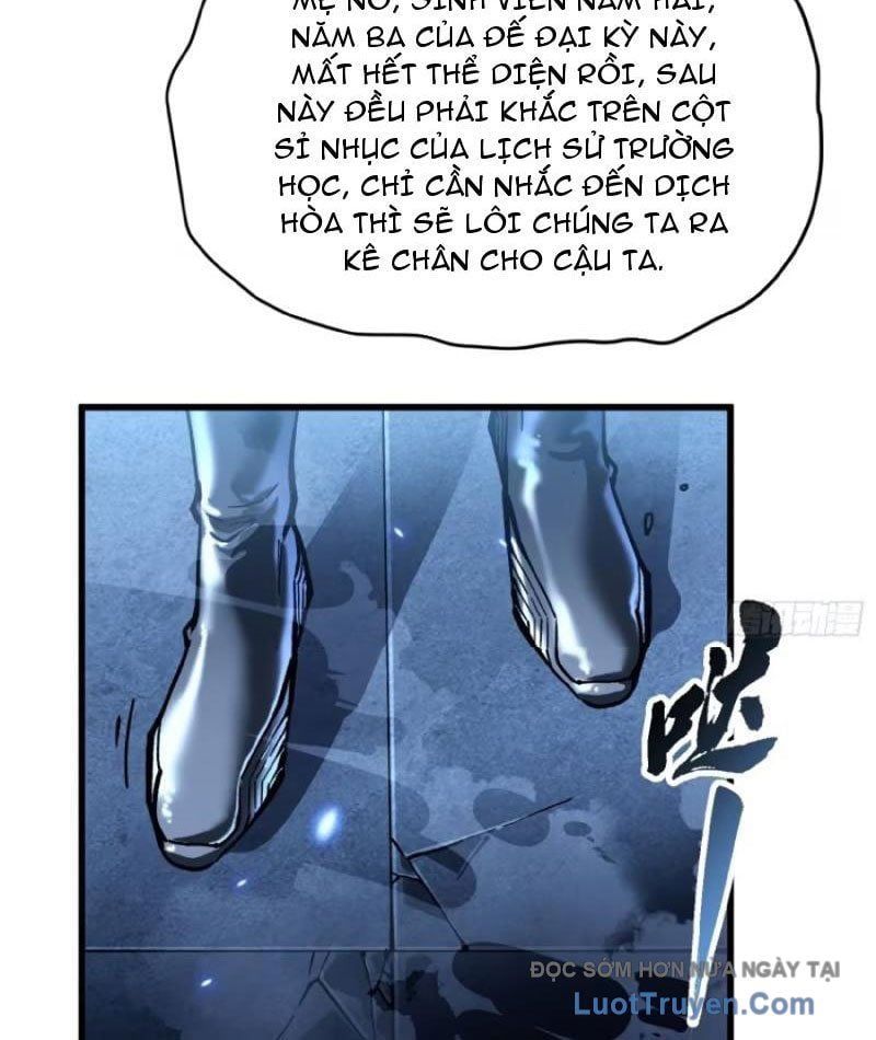 Cao Võ Tiến Hóa: Bắt Đầu Thức Tỉnh Quái Thú Chi Vương Chap 71 - Next Chap 72