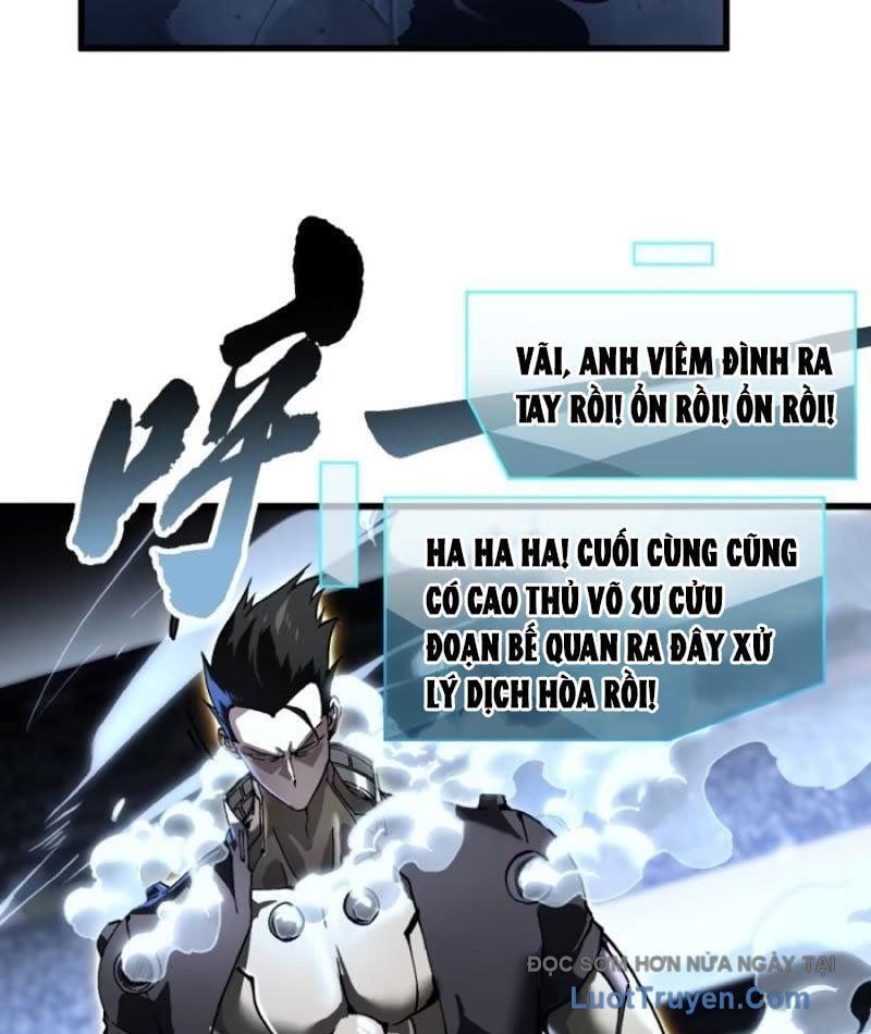 Cao Võ Tiến Hóa: Bắt Đầu Thức Tỉnh Quái Thú Chi Vương Chap 71 - Next Chap 72