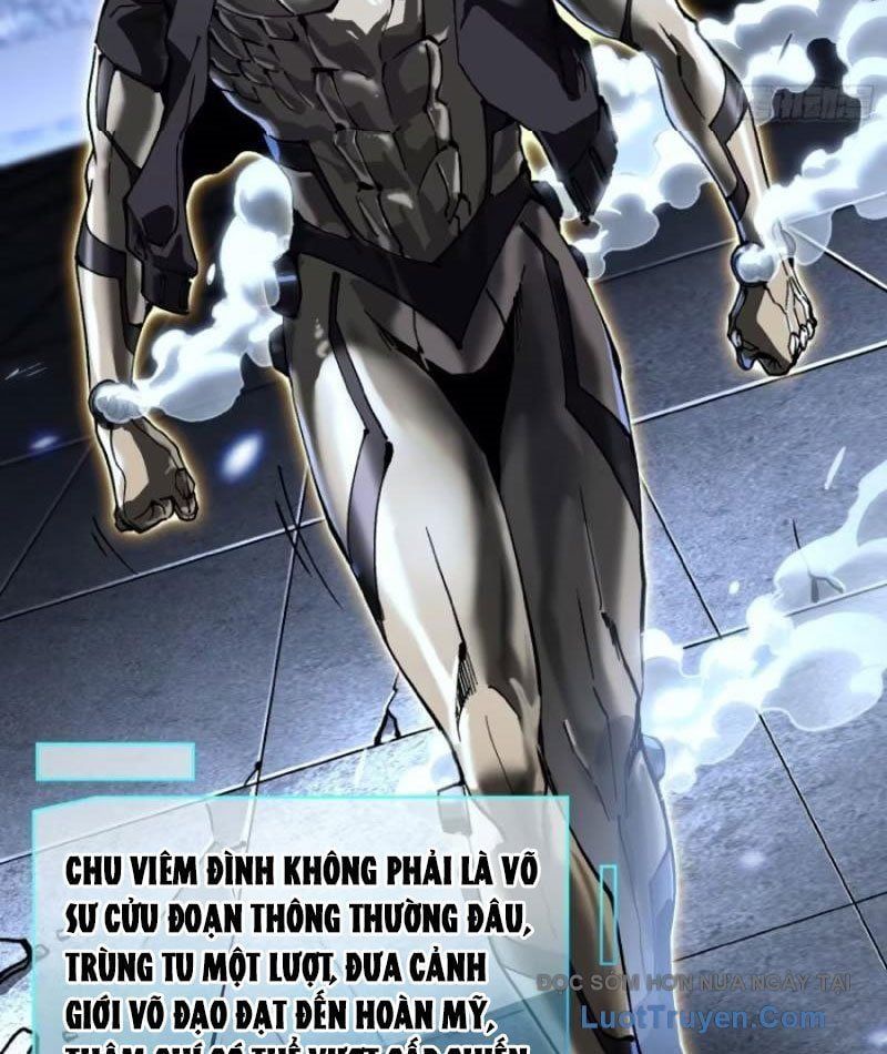 Cao Võ Tiến Hóa: Bắt Đầu Thức Tỉnh Quái Thú Chi Vương Chap 71 - Next Chap 72