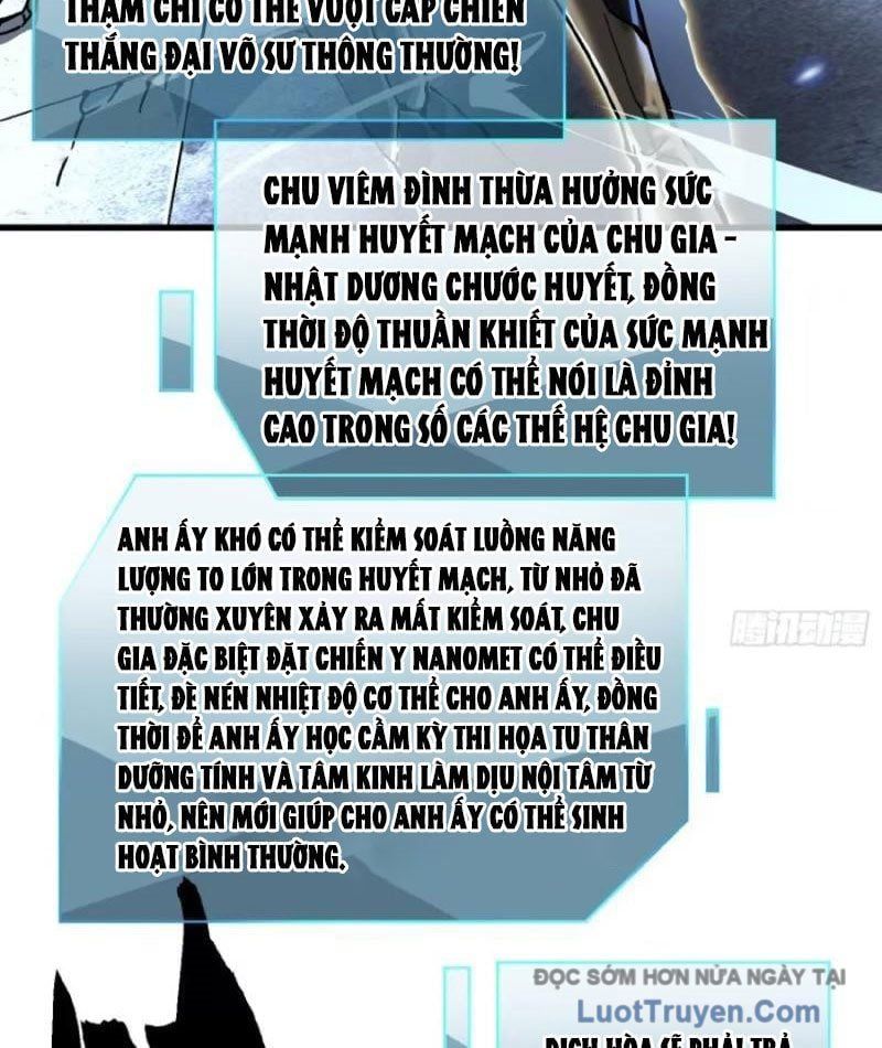 Cao Võ Tiến Hóa: Bắt Đầu Thức Tỉnh Quái Thú Chi Vương Chap 71 - Next Chap 72