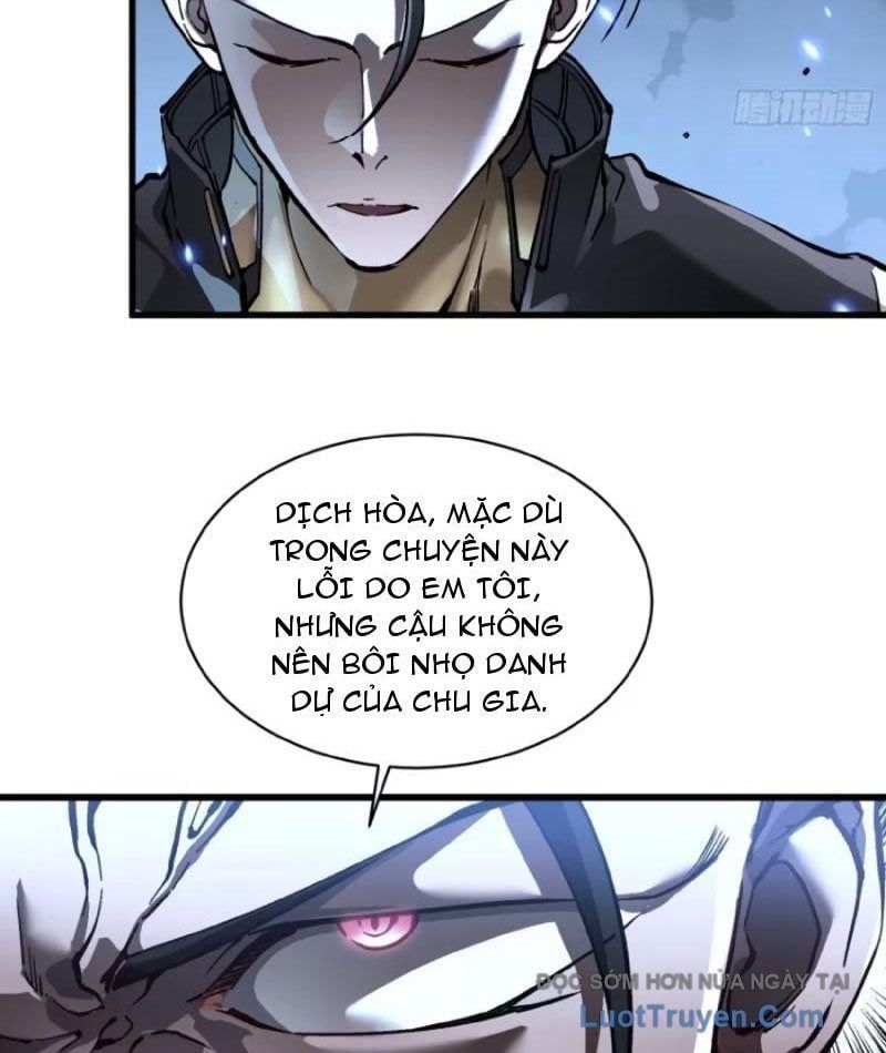 Cao Võ Tiến Hóa: Bắt Đầu Thức Tỉnh Quái Thú Chi Vương Chap 71 - Next Chap 72