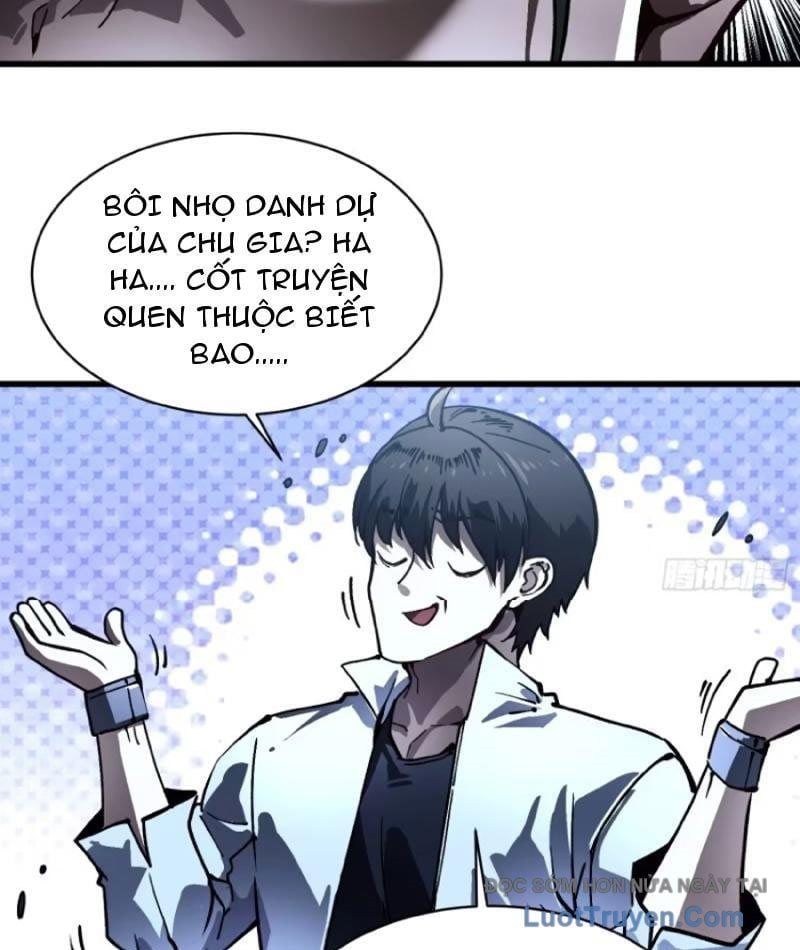 Cao Võ Tiến Hóa: Bắt Đầu Thức Tỉnh Quái Thú Chi Vương Chap 71 - Next Chap 72