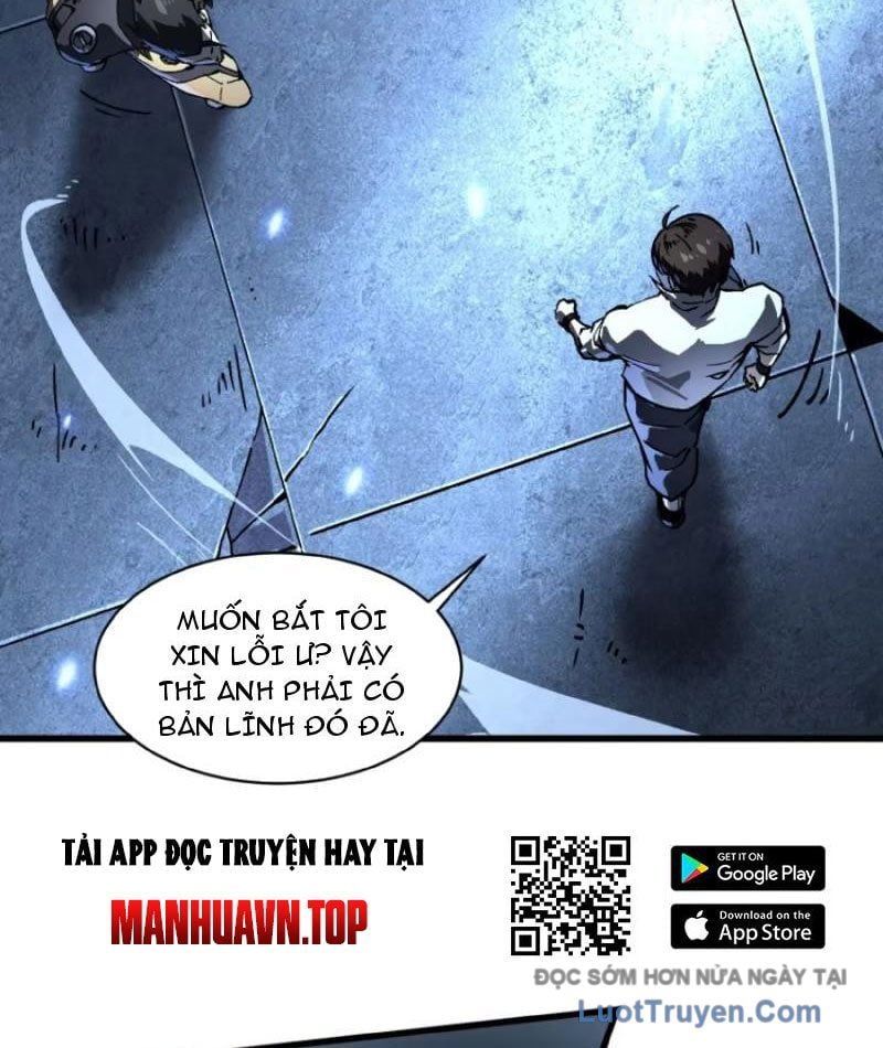 Cao Võ Tiến Hóa: Bắt Đầu Thức Tỉnh Quái Thú Chi Vương Chap 71 - Next Chap 72