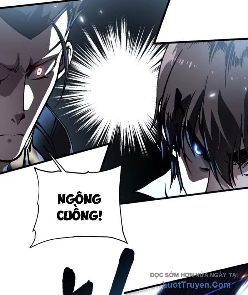 Cao Võ Tiến Hóa: Bắt Đầu Thức Tỉnh Quái Thú Chi Vương Chap 71 - Next Chap 72