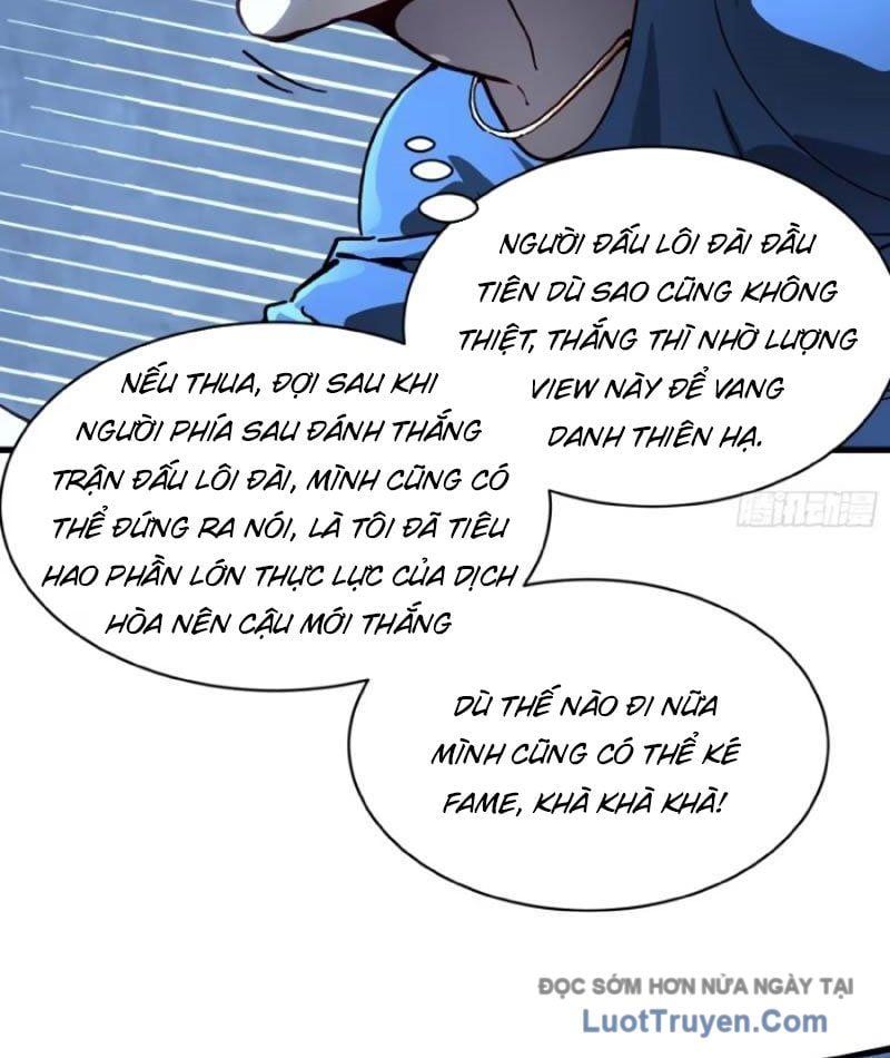 Cao Võ Tiến Hóa: Bắt Đầu Thức Tỉnh Quái Thú Chi Vương Chap 71 - Next Chap 72