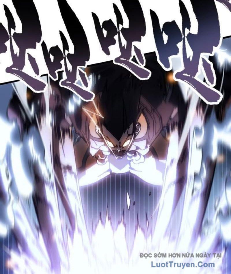 Cao Võ Tiến Hóa: Bắt Đầu Thức Tỉnh Quái Thú Chi Vương Chap 71 - Next Chap 72