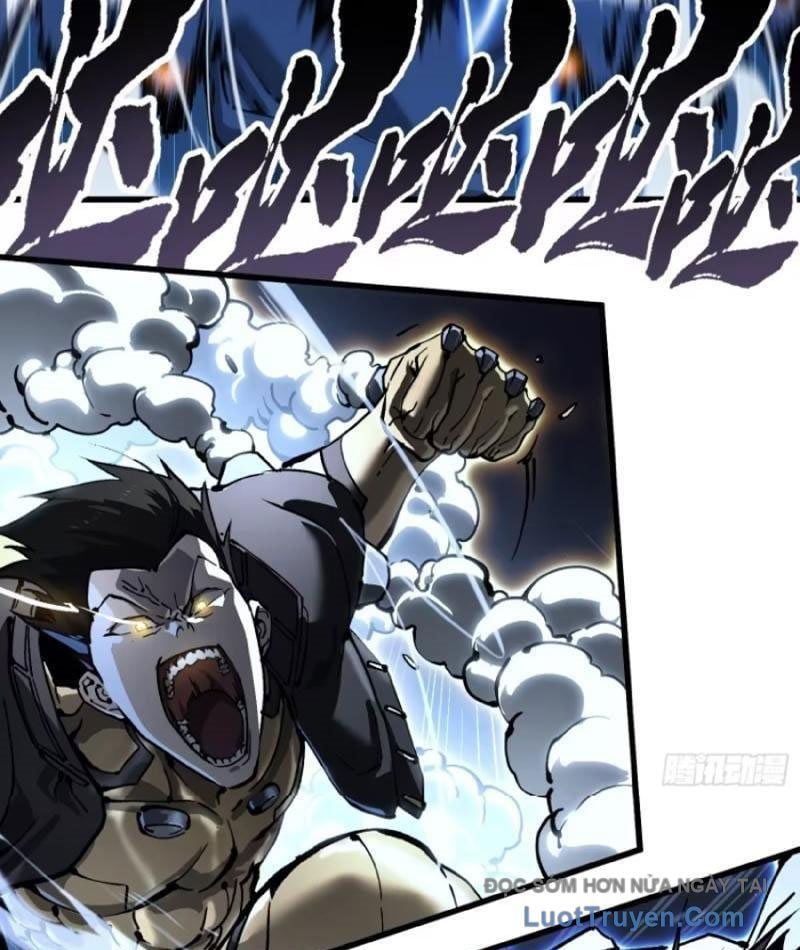 Cao Võ Tiến Hóa: Bắt Đầu Thức Tỉnh Quái Thú Chi Vương Chap 71 - Next Chap 72