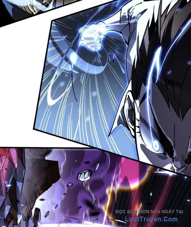 Cao Võ Tiến Hóa: Bắt Đầu Thức Tỉnh Quái Thú Chi Vương Chap 71 - Next Chap 72