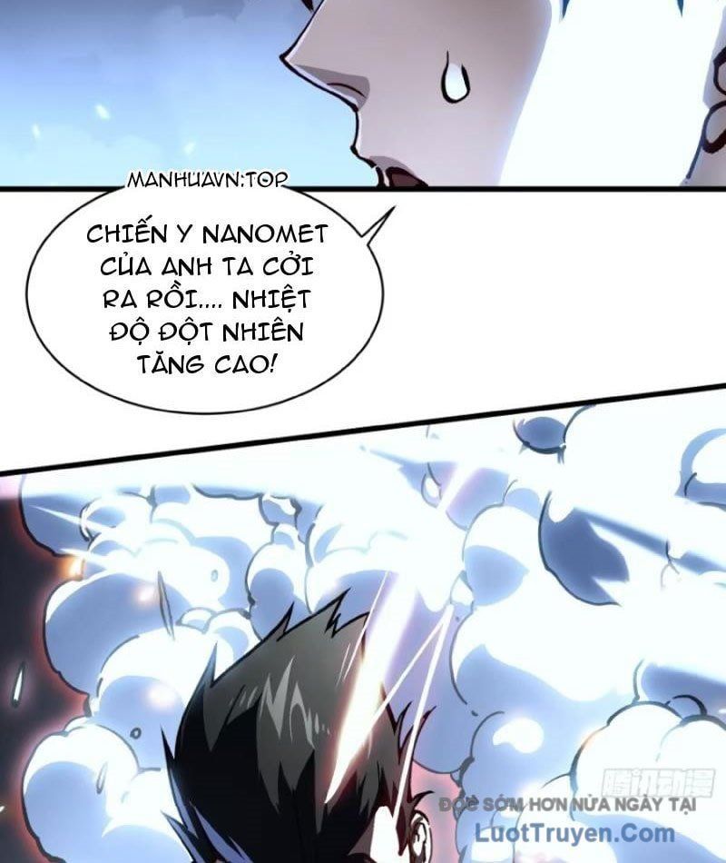 Cao Võ Tiến Hóa: Bắt Đầu Thức Tỉnh Quái Thú Chi Vương Chap 71 - Next Chap 72