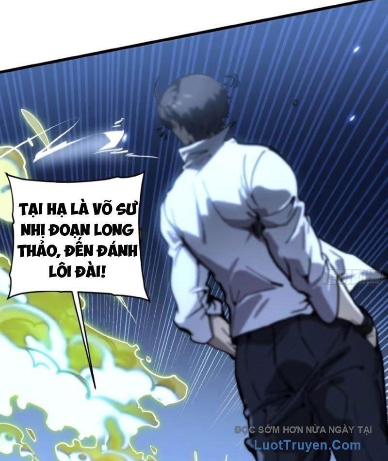 Cao Võ Tiến Hóa: Bắt Đầu Thức Tỉnh Quái Thú Chi Vương Chap 71 - Next Chap 72
