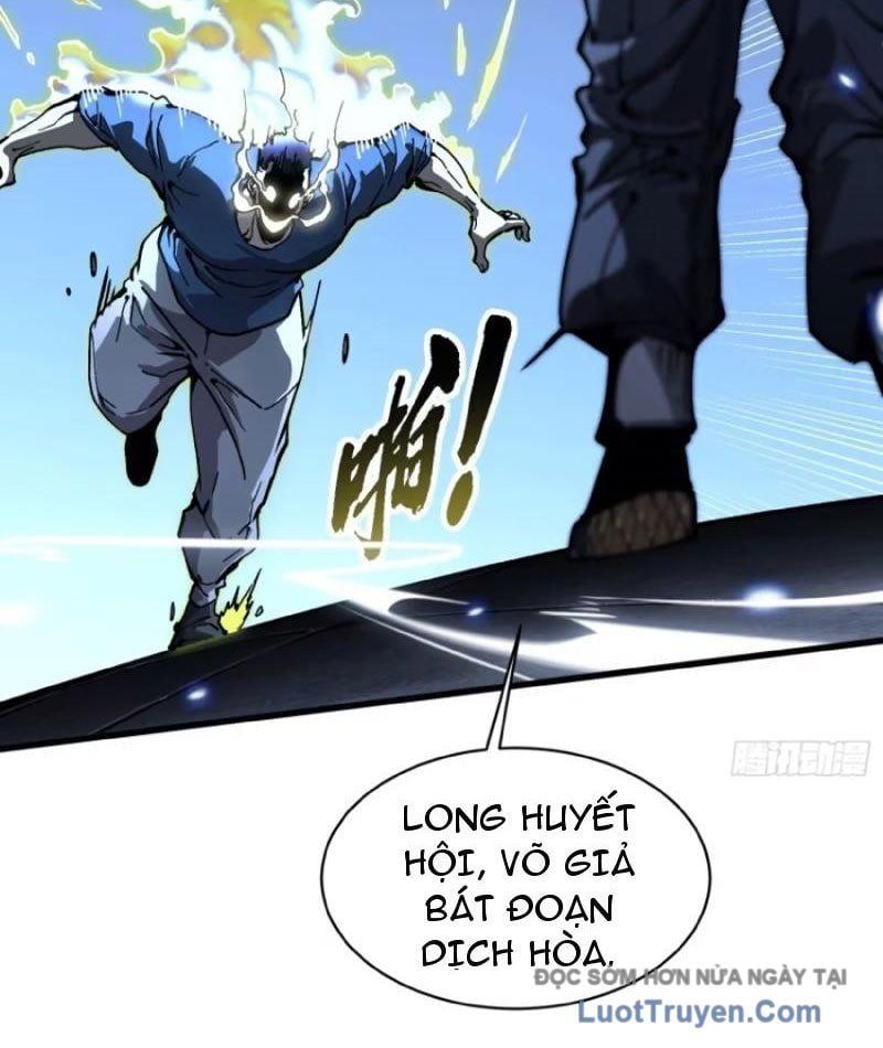 Cao Võ Tiến Hóa: Bắt Đầu Thức Tỉnh Quái Thú Chi Vương Chap 71 - Next Chap 72