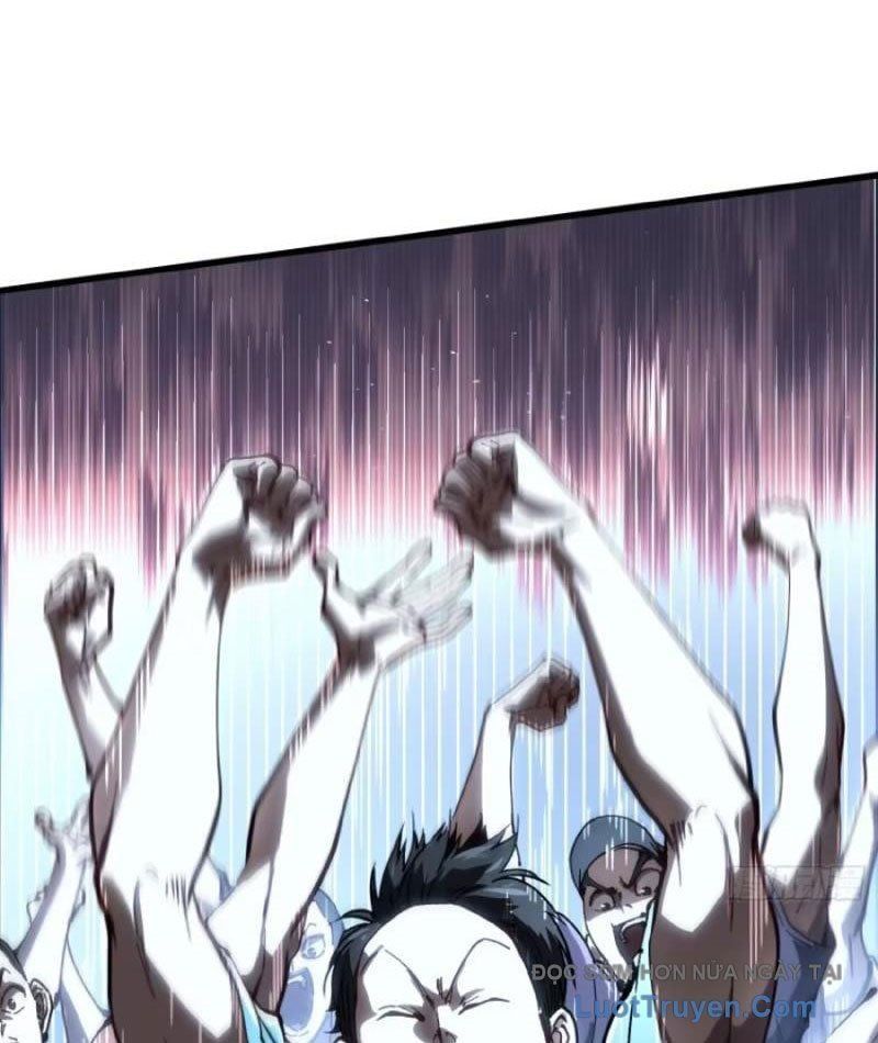 Cao Võ Tiến Hóa: Bắt Đầu Thức Tỉnh Quái Thú Chi Vương Chap 71 - Next Chap 72