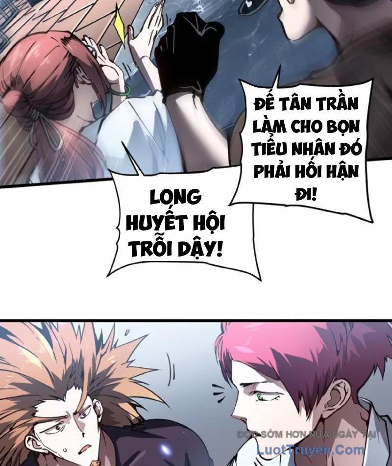 Cao Võ Tiến Hóa: Bắt Đầu Thức Tỉnh Quái Thú Chi Vương Chap 73 - Next Chap 74