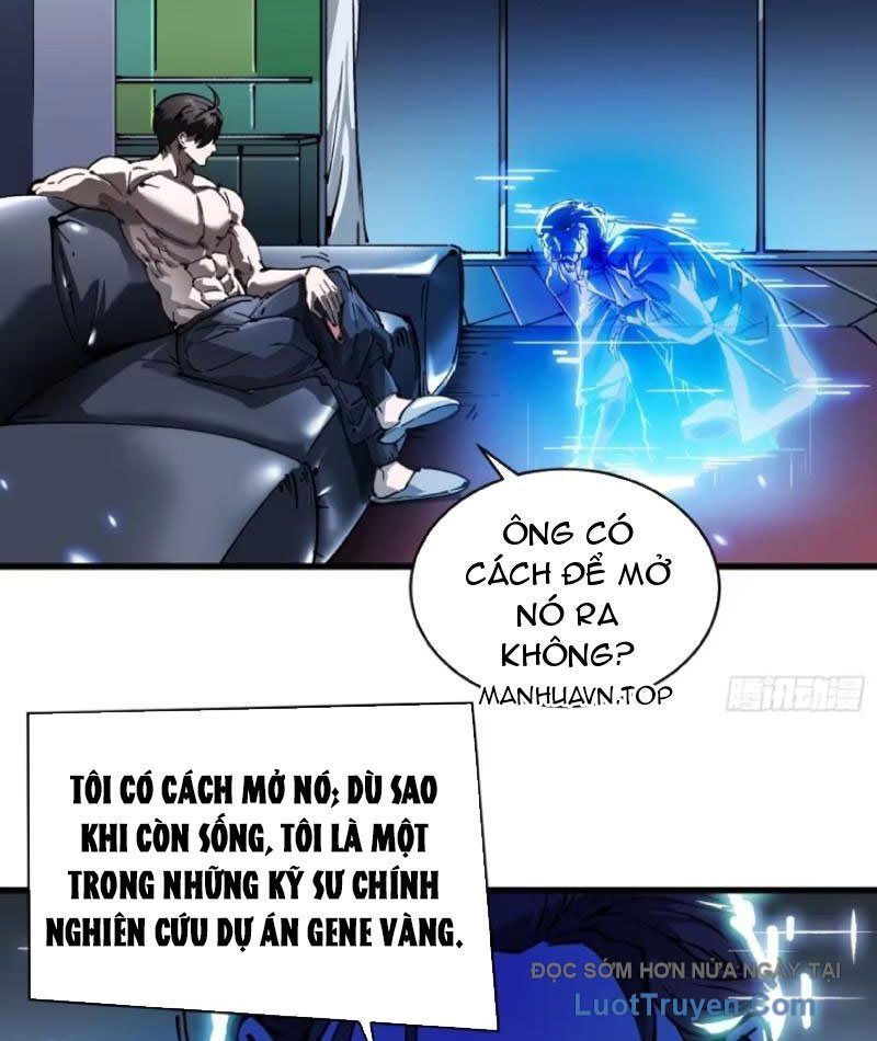 Cao Võ Tiến Hóa: Bắt Đầu Thức Tỉnh Quái Thú Chi Vương Chap 73 - Next Chap 74