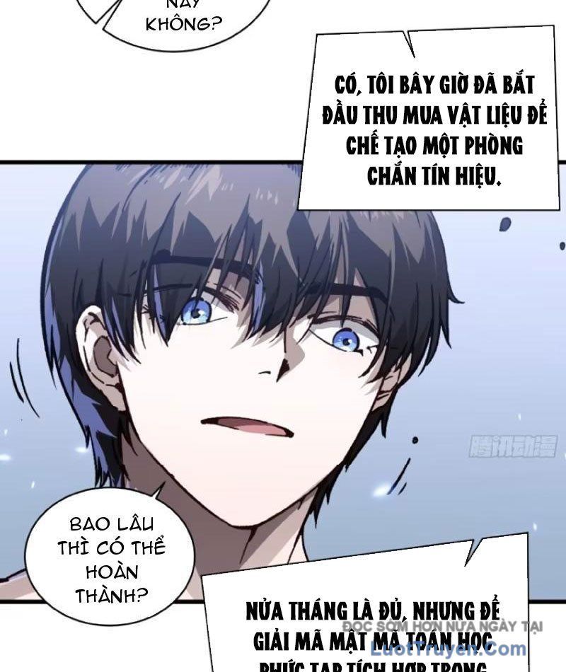 Cao Võ Tiến Hóa: Bắt Đầu Thức Tỉnh Quái Thú Chi Vương Chap 73 - Next Chap 74