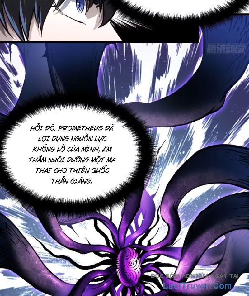 Cao Võ Tiến Hóa: Bắt Đầu Thức Tỉnh Quái Thú Chi Vương Chap 73 - Next Chap 74