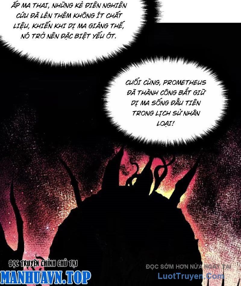 Cao Võ Tiến Hóa: Bắt Đầu Thức Tỉnh Quái Thú Chi Vương Chap 73 - Next Chap 74