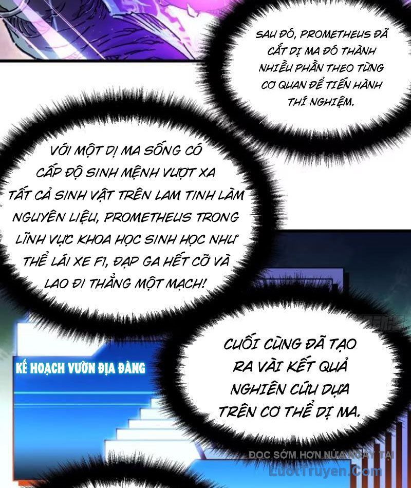 Cao Võ Tiến Hóa: Bắt Đầu Thức Tỉnh Quái Thú Chi Vương Chap 73 - Next Chap 74