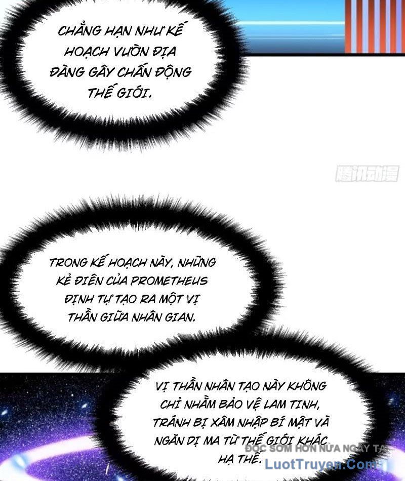 Cao Võ Tiến Hóa: Bắt Đầu Thức Tỉnh Quái Thú Chi Vương Chap 73 - Next Chap 74