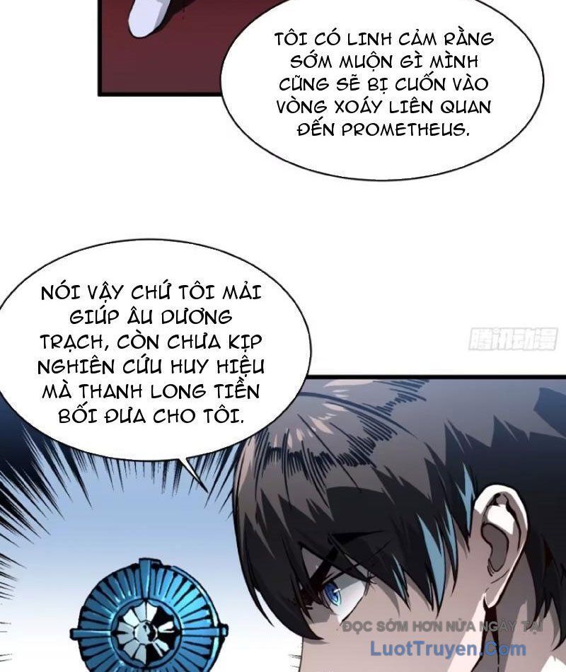 Cao Võ Tiến Hóa: Bắt Đầu Thức Tỉnh Quái Thú Chi Vương Chap 73 - Next Chap 74