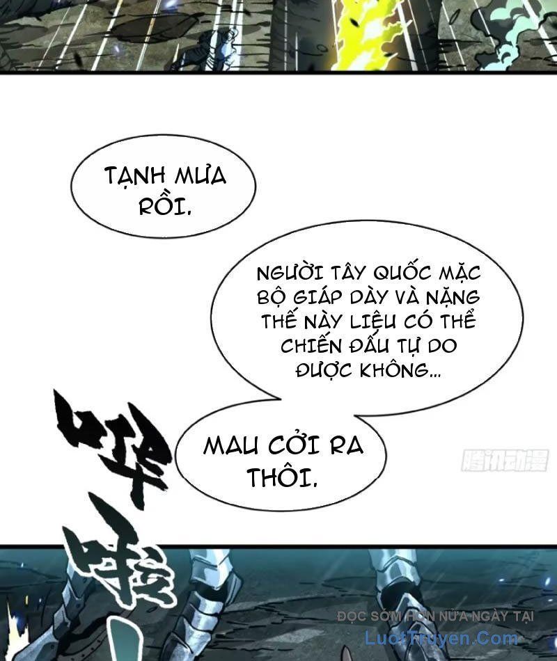 Cao Võ Tiến Hóa: Bắt Đầu Thức Tỉnh Quái Thú Chi Vương Chap 73 - Next Chap 74