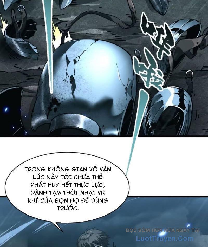 Cao Võ Tiến Hóa: Bắt Đầu Thức Tỉnh Quái Thú Chi Vương Chap 73 - Next Chap 74