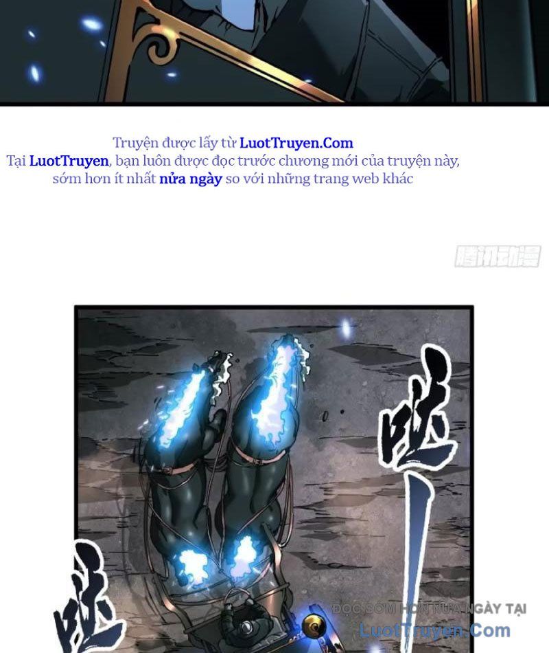 Cao Võ Tiến Hóa: Bắt Đầu Thức Tỉnh Quái Thú Chi Vương Chap 73 - Next Chap 74