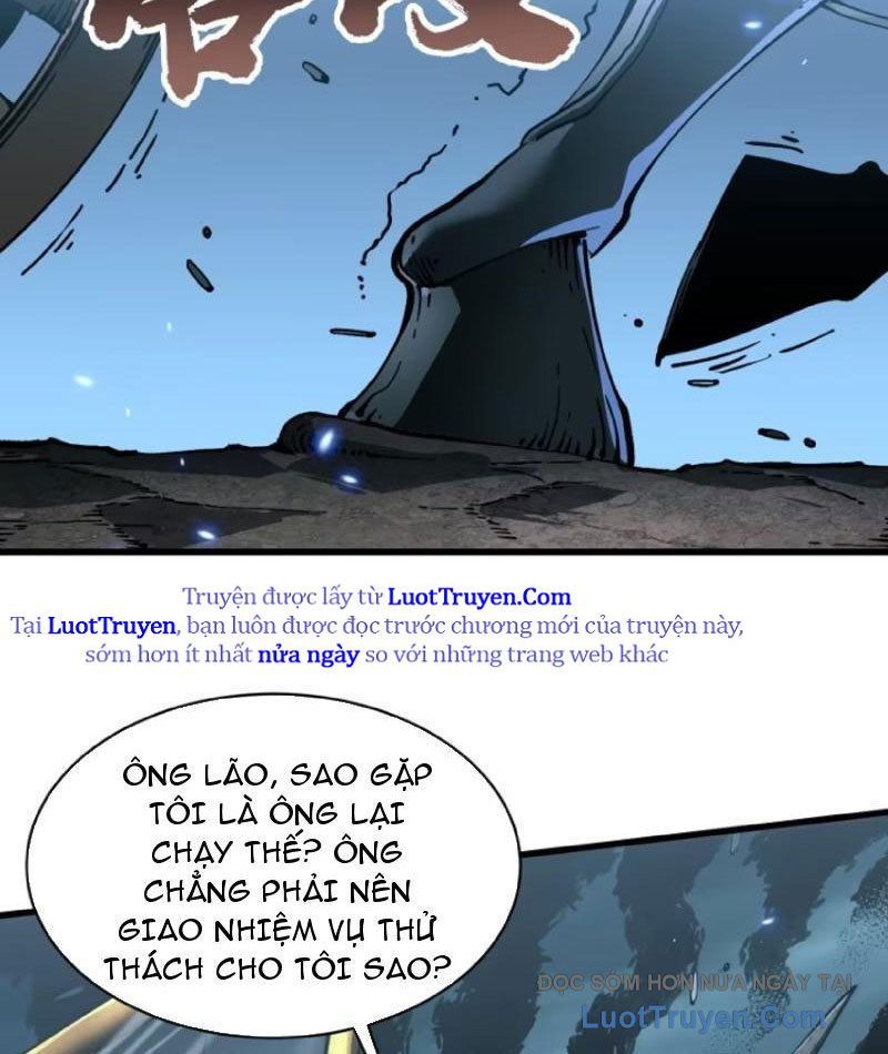 Cao Võ Tiến Hóa: Bắt Đầu Thức Tỉnh Quái Thú Chi Vương Chap 73 - Next Chap 74