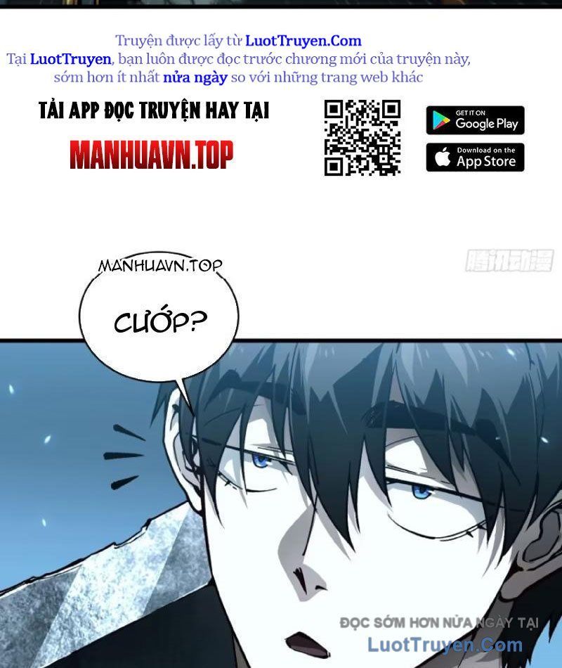 Cao Võ Tiến Hóa: Bắt Đầu Thức Tỉnh Quái Thú Chi Vương Chap 73 - Next Chap 74