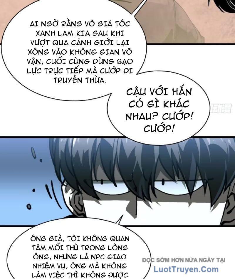 Cao Võ Tiến Hóa: Bắt Đầu Thức Tỉnh Quái Thú Chi Vương Chap 73 - Next Chap 74