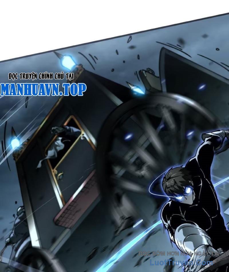 Cao Võ Tiến Hóa: Bắt Đầu Thức Tỉnh Quái Thú Chi Vương Chap 73 - Next Chap 74