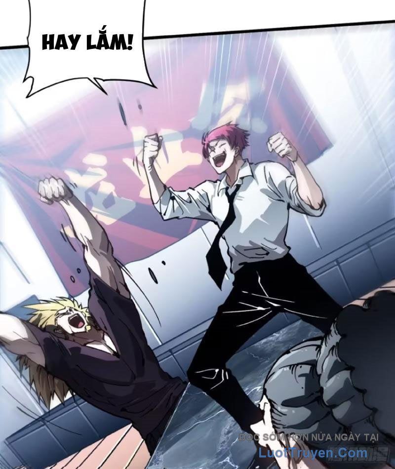 Cao Võ Tiến Hóa: Bắt Đầu Thức Tỉnh Quái Thú Chi Vương Chap 73 - Next Chap 74