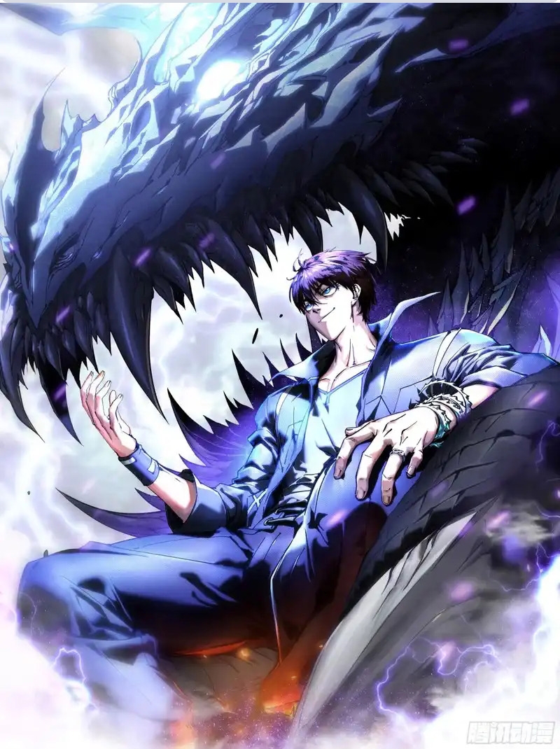 Cao Võ Tiến Hóa: Bắt Đầu Thức Tỉnh Quái Thú Chi Vương Chap 74 - Next Chap 75