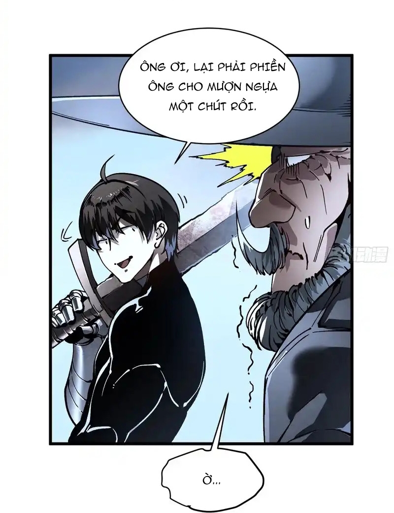 Cao Võ Tiến Hóa: Bắt Đầu Thức Tỉnh Quái Thú Chi Vương Chap 74 - Next Chap 75