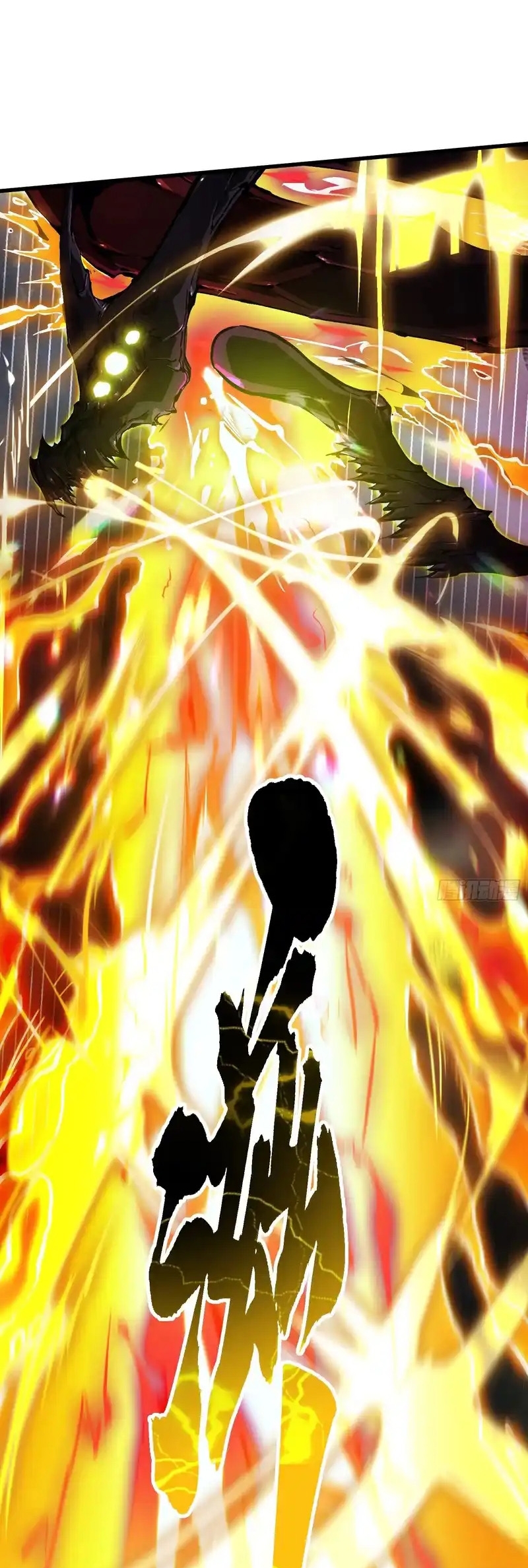 Cao Võ Tiến Hóa: Bắt Đầu Thức Tỉnh Quái Thú Chi Vương Chap 74 - Next Chap 75