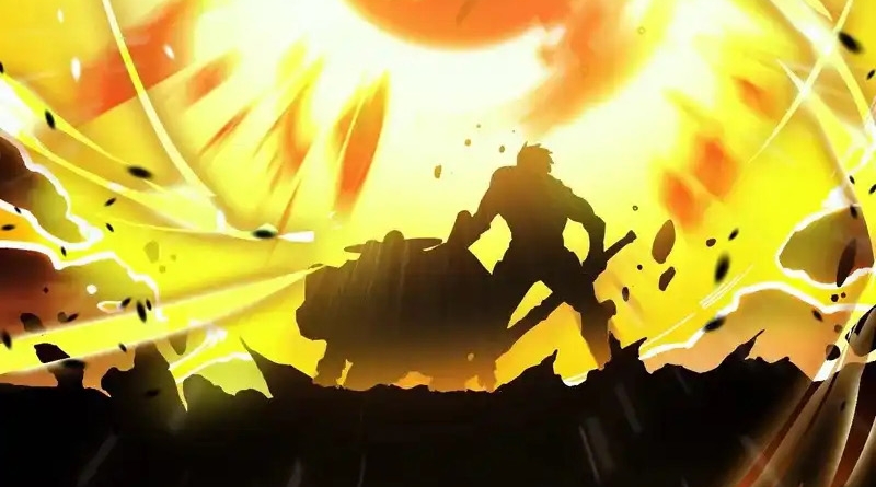 Cao Võ Tiến Hóa: Bắt Đầu Thức Tỉnh Quái Thú Chi Vương Chap 74 - Next Chap 75