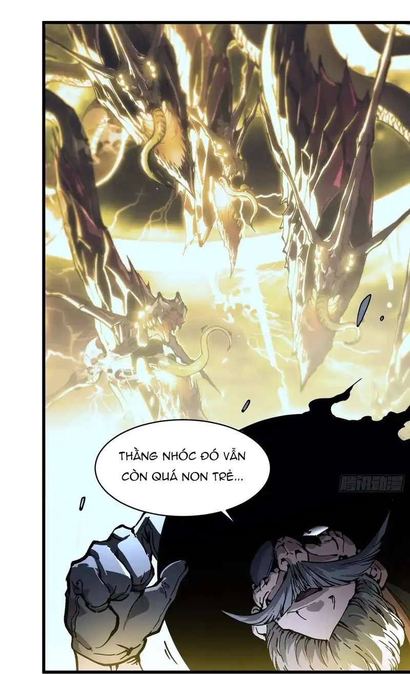 Cao Võ Tiến Hóa: Bắt Đầu Thức Tỉnh Quái Thú Chi Vương Chap 74 - Next Chap 75