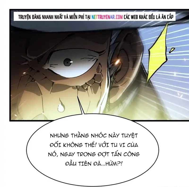 Cao Võ Tiến Hóa: Bắt Đầu Thức Tỉnh Quái Thú Chi Vương Chap 74 - Next Chap 75