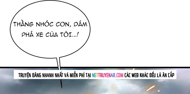 Cao Võ Tiến Hóa: Bắt Đầu Thức Tỉnh Quái Thú Chi Vương Chap 74 - Next Chap 75