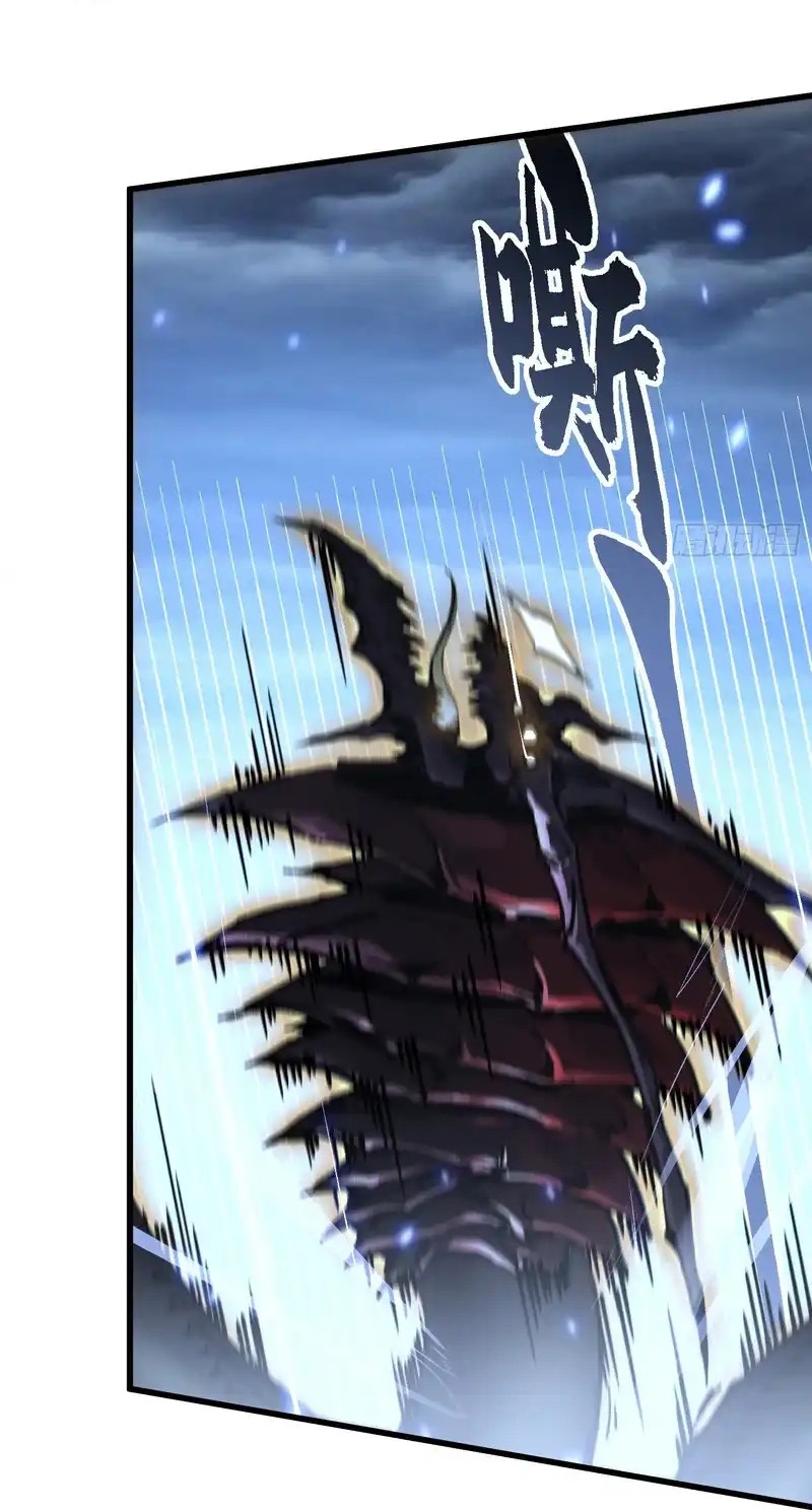 Cao Võ Tiến Hóa: Bắt Đầu Thức Tỉnh Quái Thú Chi Vương Chap 74 - Next Chap 75