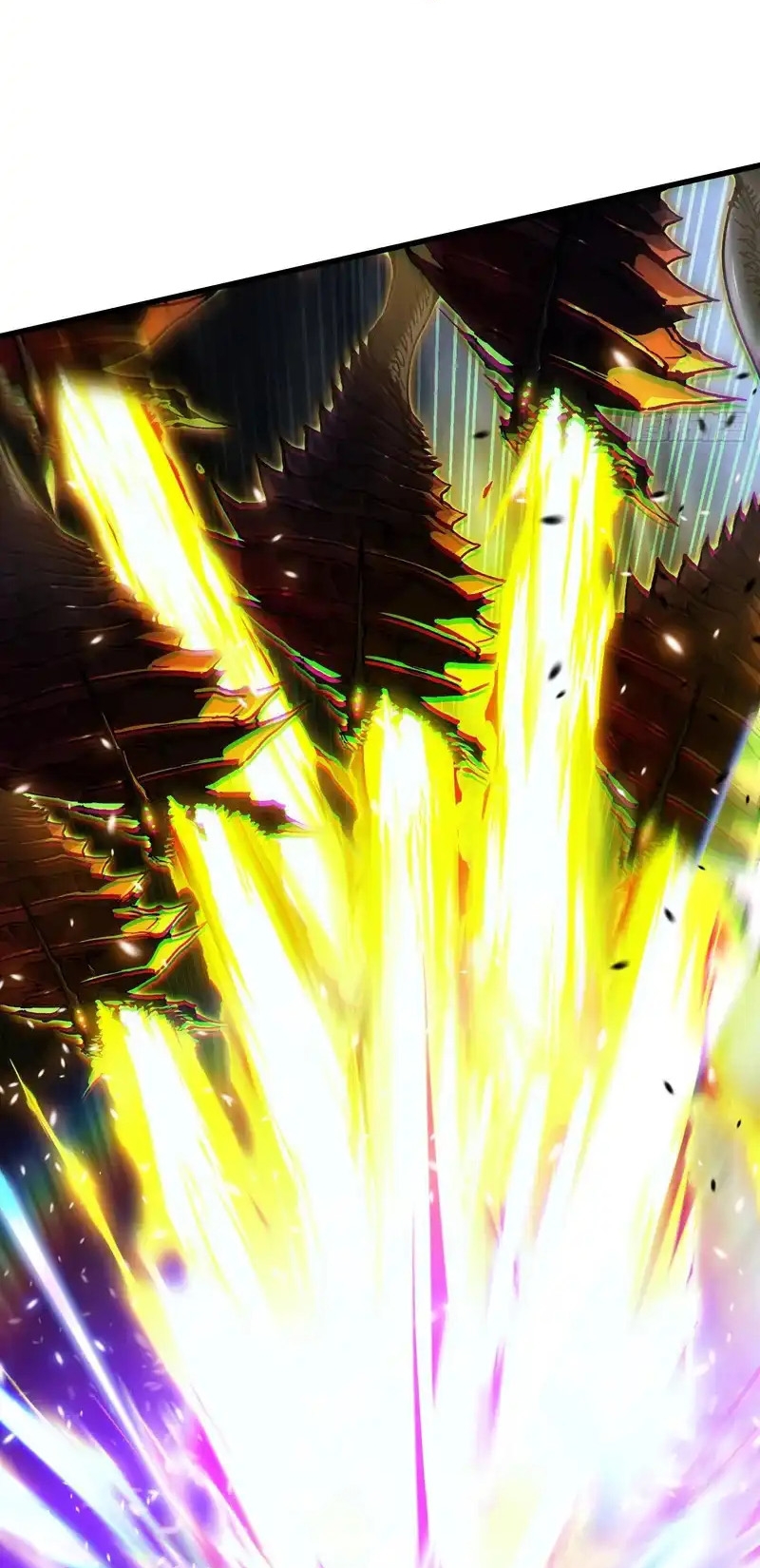 Cao Võ Tiến Hóa: Bắt Đầu Thức Tỉnh Quái Thú Chi Vương Chap 74 - Next Chap 75