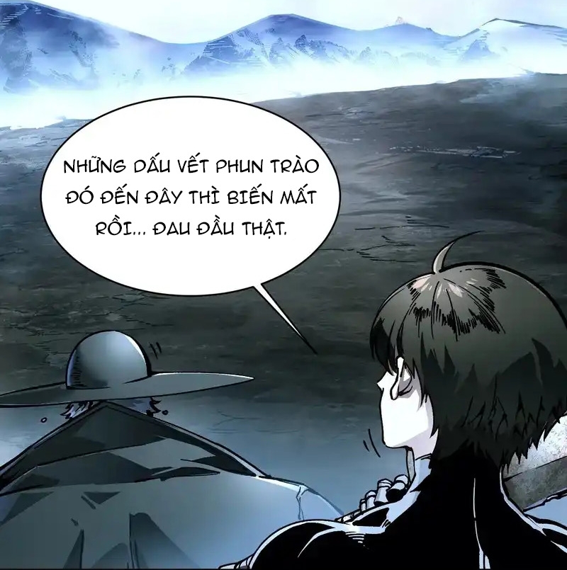 Cao Võ Tiến Hóa: Bắt Đầu Thức Tỉnh Quái Thú Chi Vương Chap 74 - Next Chap 75