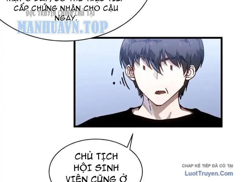 Cao Võ Tiến Hóa: Bắt Đầu Thức Tỉnh Quái Thú Chi Vương Chap 90 - Next Chap 91