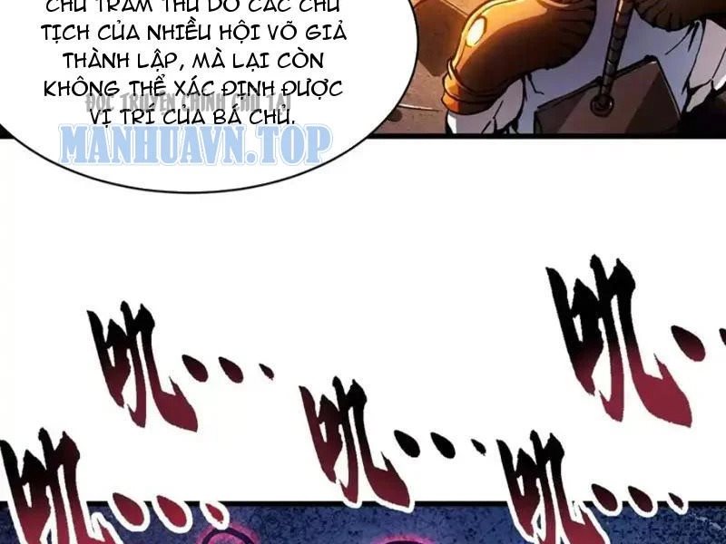 Cao Võ Tiến Hóa: Bắt Đầu Thức Tỉnh Quái Thú Chi Vương Chap 90 - Next Chap 91