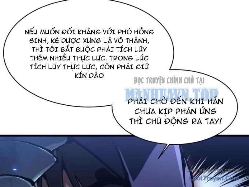 Cao Võ Tiến Hóa: Bắt Đầu Thức Tỉnh Quái Thú Chi Vương Chap 91 - Next Chap 92