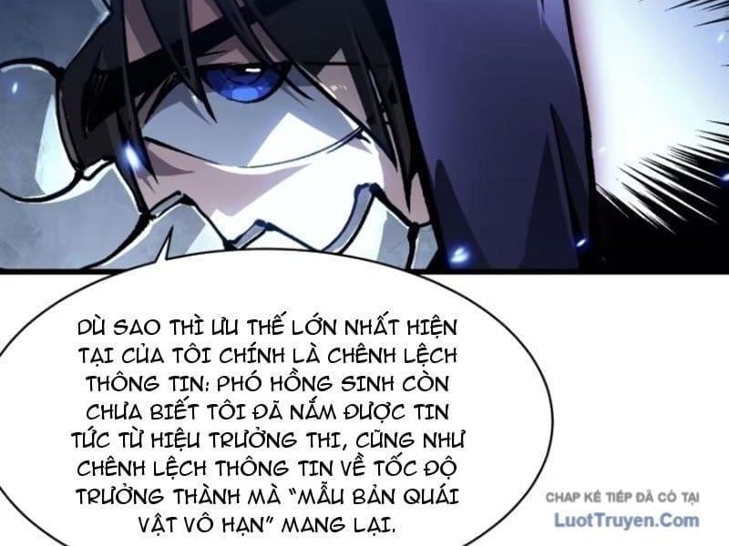 Cao Võ Tiến Hóa: Bắt Đầu Thức Tỉnh Quái Thú Chi Vương Chap 91 - Next Chap 92