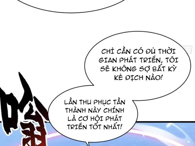 Cao Võ Tiến Hóa: Bắt Đầu Thức Tỉnh Quái Thú Chi Vương Chap 91 - Next Chap 92