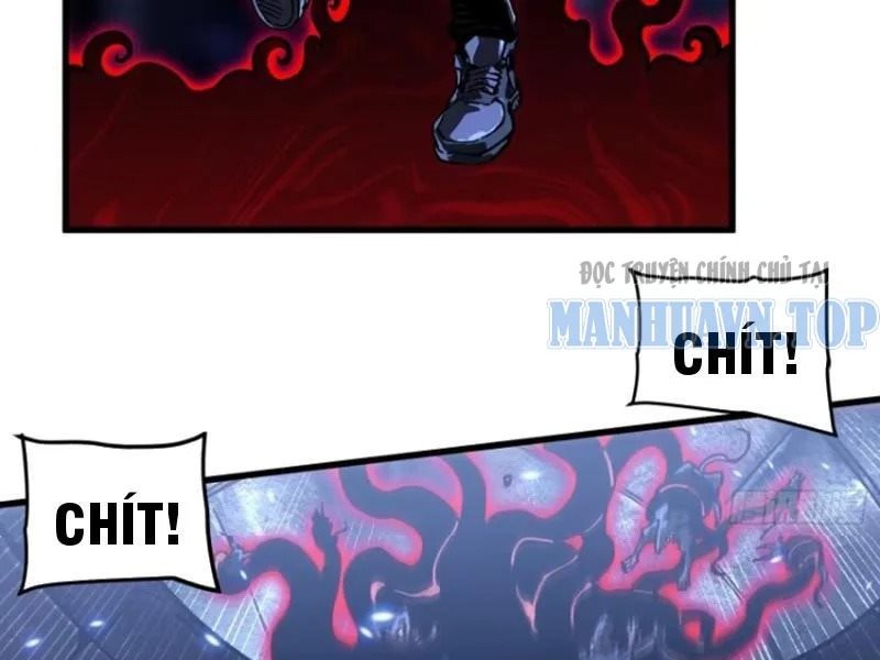 Cao Võ Tiến Hóa: Bắt Đầu Thức Tỉnh Quái Thú Chi Vương Chap 91 - Next Chap 92